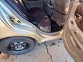 2005 Hyundai Accent ТагАЗ II, бежевый, 399000 рублей - вид 11