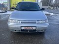2006 Lada (ВАЗ) 2112, серебристый, 240000 рублей - вид 2