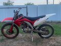 2015 Motoland XR250, красный, 120000 рублей - вид 3