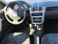 2011 Renault Logan I Рестайлинг, красный, 490000 рублей - вид 8