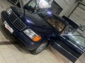 1993 Mercedes-Benz S-Класс 300 III (W140), синий, 1070000 рублей - вид 7