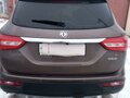 2019 Dongfeng 580 I, коричневый, 1700000 рублей - вид 7