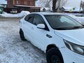 2013 Kia Rio III, белый, 630000 рублей - вид 3