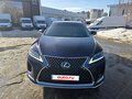 2020 Lexus RX 300 IV Рестайлинг, синий, 5900000 рублей - вид 1