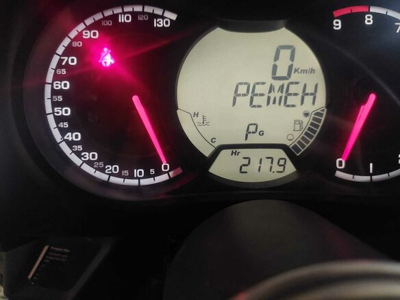 2011 BRP Can-Am Commander 1000, коричневый, 1205000 рублей - вид 6