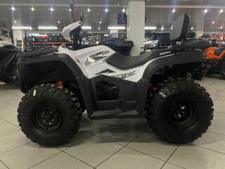 2024 Bashan Explorer 300, белый, 359000 рублей, вид 4