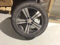2010 Volkswagen Golf VI, белый - вид 7