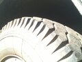 1995 КамАЗ 55102, белый, 550000 рублей - вид 7