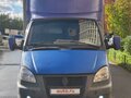 2007 ГАЗ ГАЗель (2705), фиолетовый, 750000 рублей - вид 6
