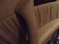 2002 Mercedes-Benz M-Класс 500 I (W163) Рестайлинг, золотистый - вид 7