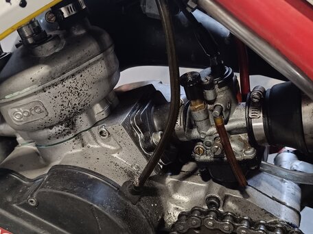 2010 Cobra CX50, жёлтый, 185000 рублей, вид 3