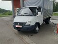 2011 ГАЗ ГАЗель (3302), белый, 1250000 рублей