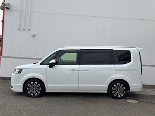 2023 Honda Stepwgn Spada VI, белый, 2349666 рублей, вид 4