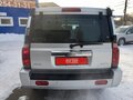 2006 Jeep Commander, серебристый - вид 5