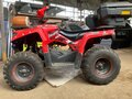 2019 Iride 200 Rover L, красный, 155555 рублей