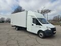 2021 ГАЗ ГАЗель Next, белый, 4740000 рублей - вид 2