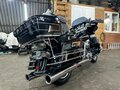 2012 Harley-Davidson Electra Glide, чёрный, 1130000 рублей - вид 5