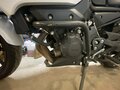 2011 Yamaha XJ600, белый, 600000 рублей - вид 6