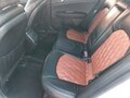 2018 Kia Optima IV Рестайлинг, белый, 1300000 рублей - вид 10