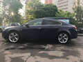 2015 Opel Insignia I Рестайлинг, синий