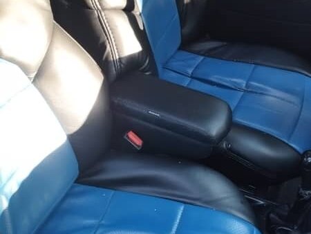 2012 Daewoo Matiz I Рестайлинг, синий, 280000 рублей - вид 18