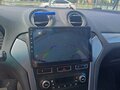 2011 Ford Mondeo IV Рестайлинг, серебристый, 620000 рублей - вид 10