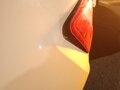 2017 Lada (ВАЗ) Granta I, белый, 550000 рублей - вид 9