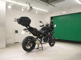 2022 BMW F 900 XR, чёрный, 1150000 рублей, вид 4