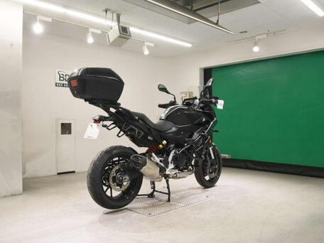 2022 BMW F 900 XR, чёрный, 1150000 рублей, вид 4