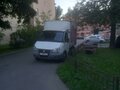 2011 ГАЗ ГАЗель (3302), белый, 800000 рублей