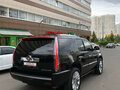 2011 Cadillac Escalade III, чёрный - вид 5
