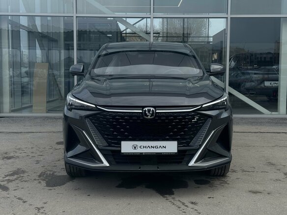 2025 Changan CS35 Max, серый, 2599900 рублей - вид 2