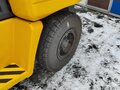 2005 Komatsu FD70-7, жёлтый, 4500000 рублей - вид 10