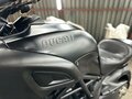 2014 Ducati Diavel, чёрный, 1250000 рублей - вид 10