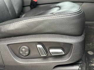 2013 Audi Q7 I (4L) Рестайлинг, белый, 1500000 рублей, вид 5