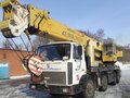 2006 Ивановец КС-6476, белый, 3500000 рублей - вид 9