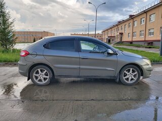 2012 Chery M11 (A3), серый, 230000 рублей, вид 3