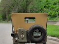1942 Willys MB, зелёный, 6000000 рублей - вид 2