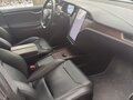 2018 Tesla Model X 100D I, серый, 3011172 рублей - вид 10