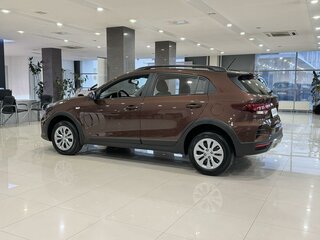 2025 Solaris KRX, коричневый, 2700000 рублей, вид 4