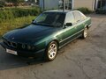 1991 BMW 5 серии 535i III (E34), зелёный