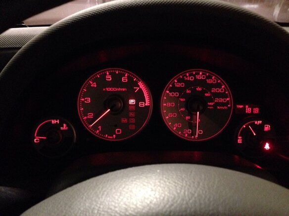 2002 Acura RSX I, серый - вид 6