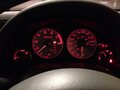 2002 Acura RSX I, серый - вид 6