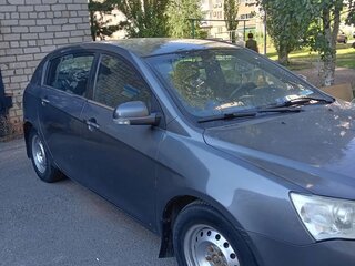2013 Geely Emgrand EC7, серый, 380000 рублей, вид 5