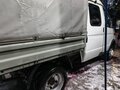 2003 ГАЗ ГАЗель (33023/330273) Фермер, белый, 400000 рублей - вид 8