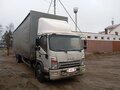 2021 JAC N120, белый - вид 1