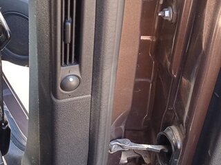 2010 Renault Scenic III, коричневый, 1150000 рублей, вид 1