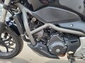 2012 Honda NC 700S, чёрный, 450000 рублей - вид 6