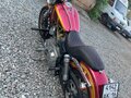 2005 Harley-Davidson Dyna Super Glide, красный, 690000 рублей - вид 4