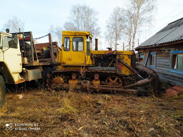 1990 ТКЗ КЗС-3 (Русь), пурпурный, 650000 рублей - вид 1